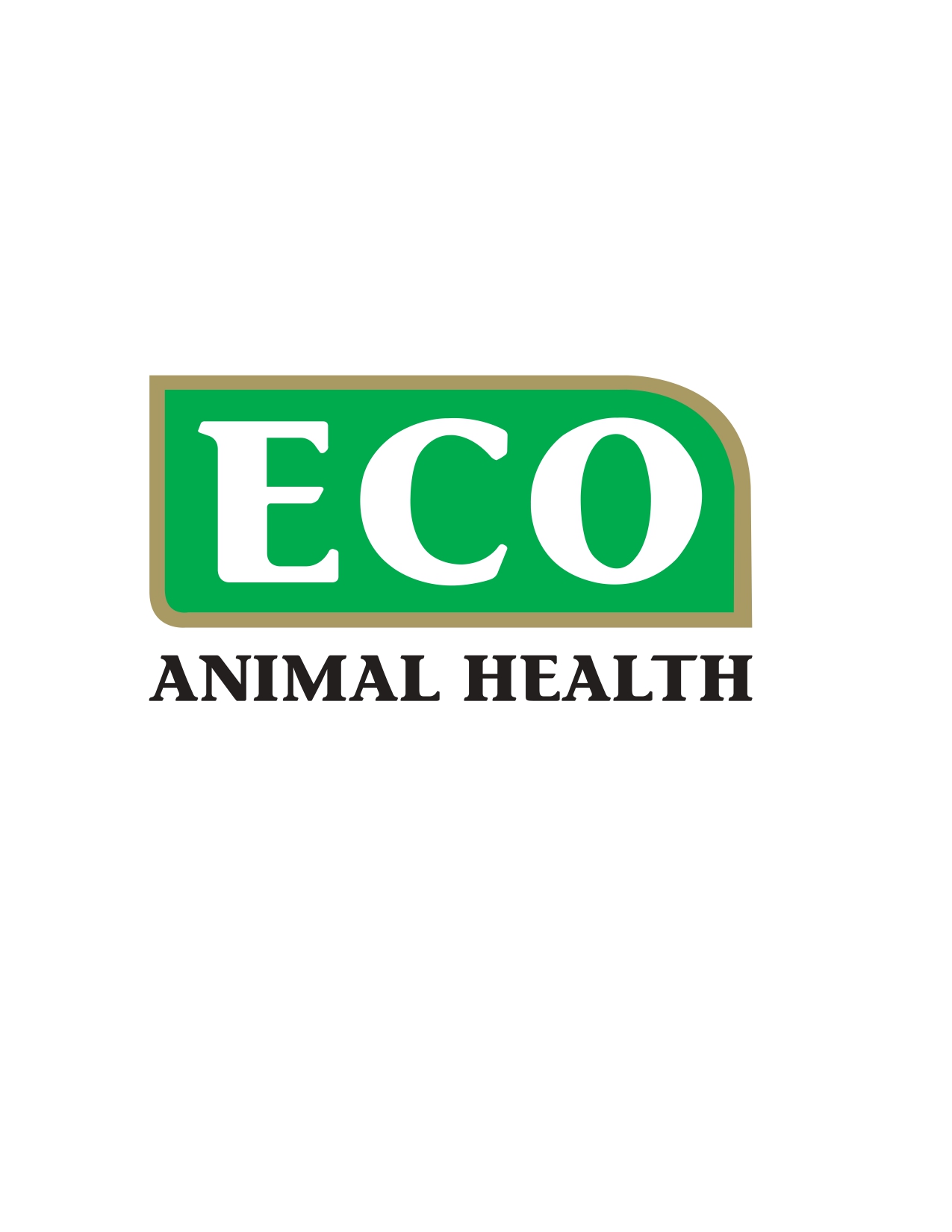 ECO Animal Health 